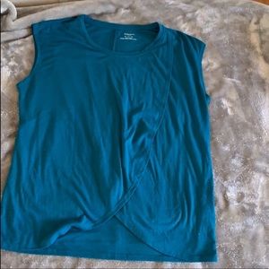 Maternity nursing shirts